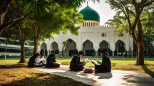 الجامعات الماليزية المعتمدة في سلطنة عمان | الدراسة في Malaysia للعمانين