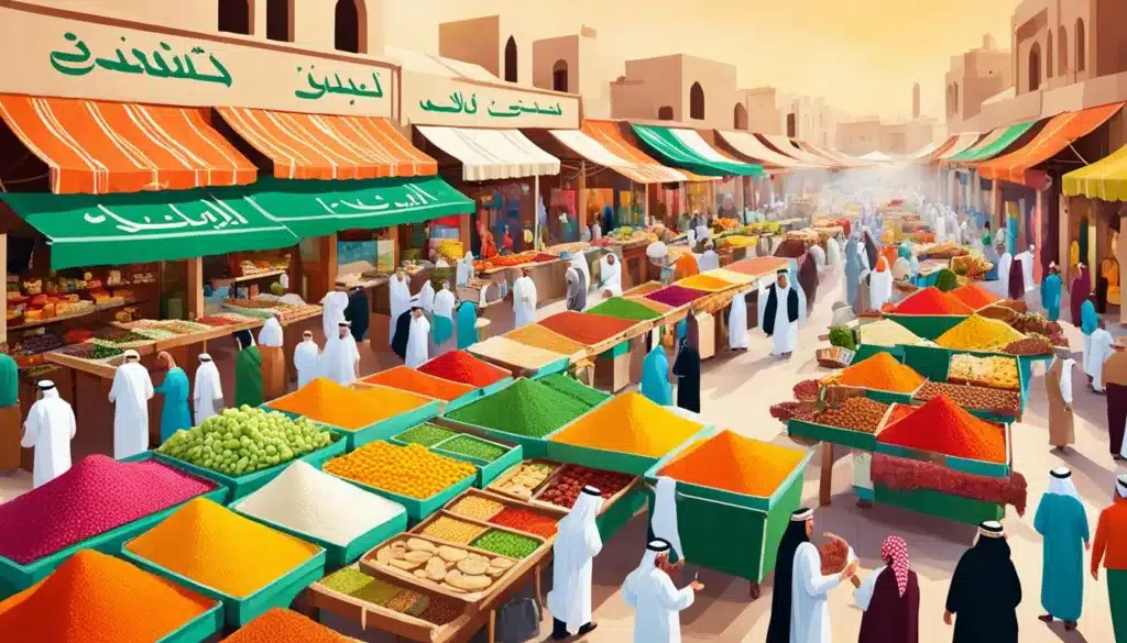 المنتجات الغذائية