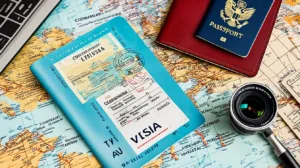 تأشيرة السفر الفيزا الدراسية إلى ألمانيا