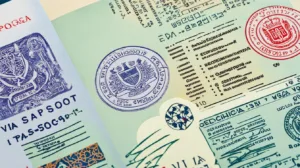 تأشيرة السفر الفيزا الدراسية إلى جورجيا