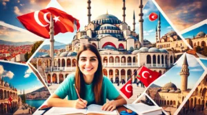 تجربة في الدراسة في تركيا | تجربتي