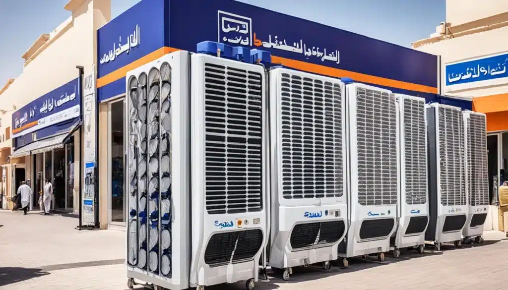 تحليل سوق مشروع محل صناعة الرديترات واصلاحها وغسلها واعادة تركيبها في السعودية