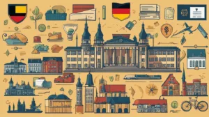 تكلفة الدراسة والمعيشة في ألمانيا