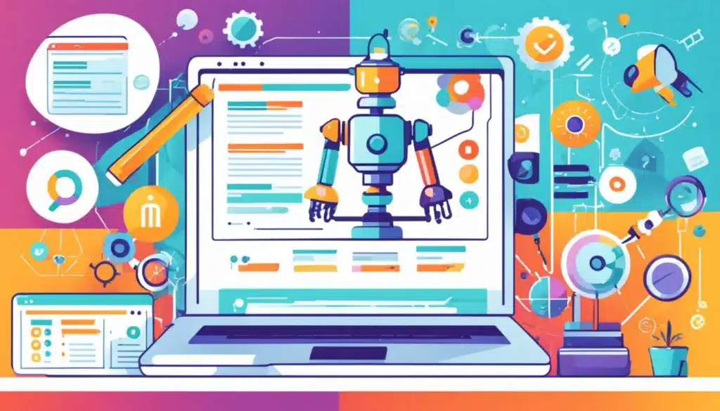 تهيئة الموقع لمحركات البحث