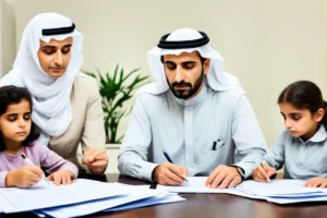 شروط استقدام عاملة منزلية مساند