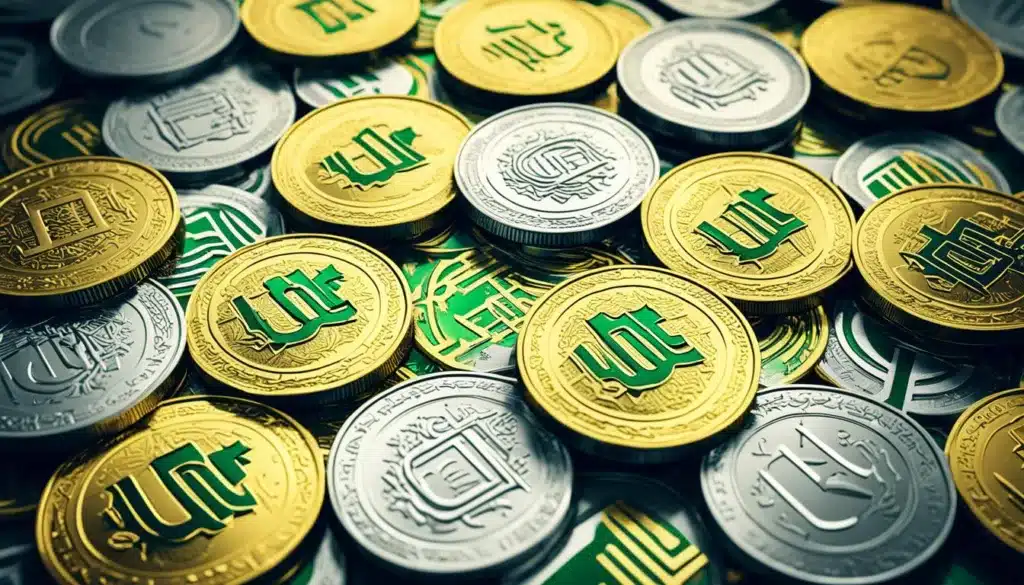 عملات رقمية