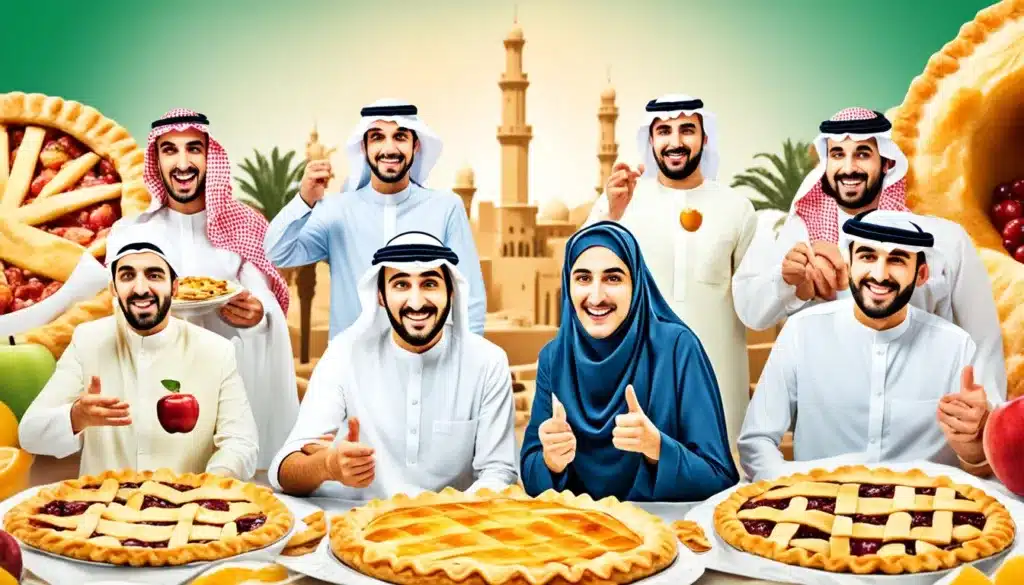 فرص النجاح في السوق السعودي