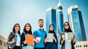 ماهي الجامعات الامريكية المعتمدة في الكويت | الدراسة في امريكا للكويتيين