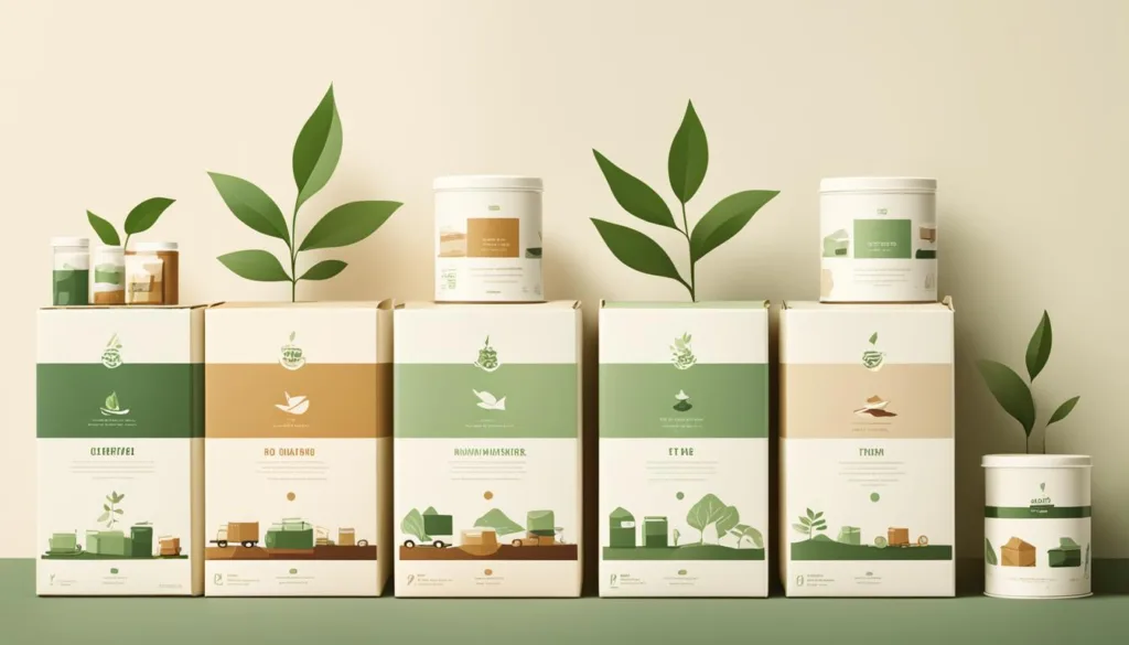 مشروع شركة تعبئة وتوزيع الشاي