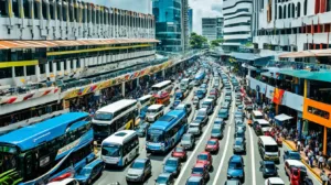 معلومات عن المواصلات في ماليزيا للطلاب المبتعثين | إيجار السيارات