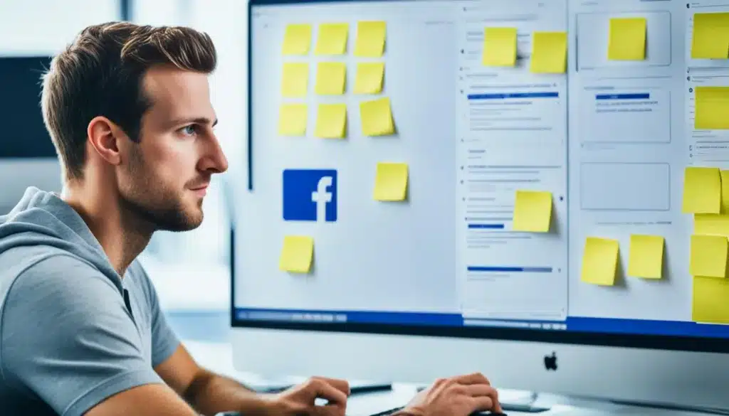 نصائح للنجاح باستخدام منشئ رقمي فيس بوك