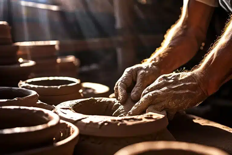الجهد البشري والأساليب الاقتصادية