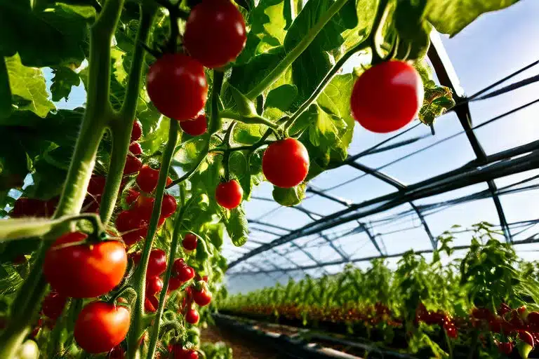 استراتيجيات تسويق المنتجات الزراعية