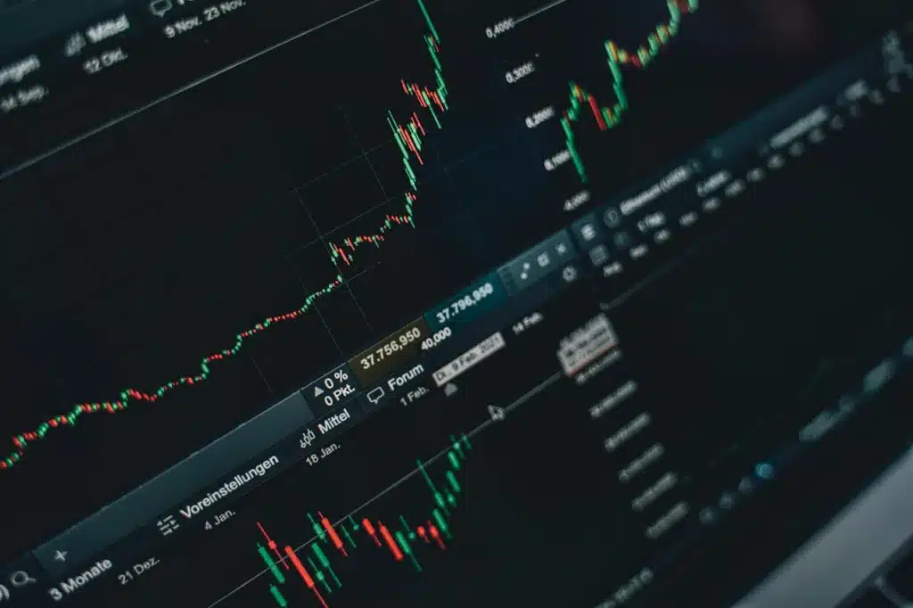 استراتيجيات الاستثمار الفعالة في العملات الرقمية