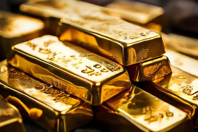 ملخص لتجربتي مع سبائك الذهب في بنك الراجحي