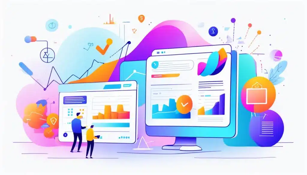 إشهار موقع exchange لتحقيق الأرباح.