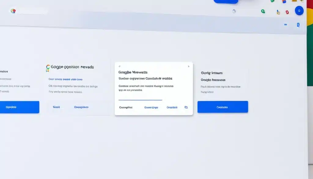 ارشفة موقع Google Opinion Rewards