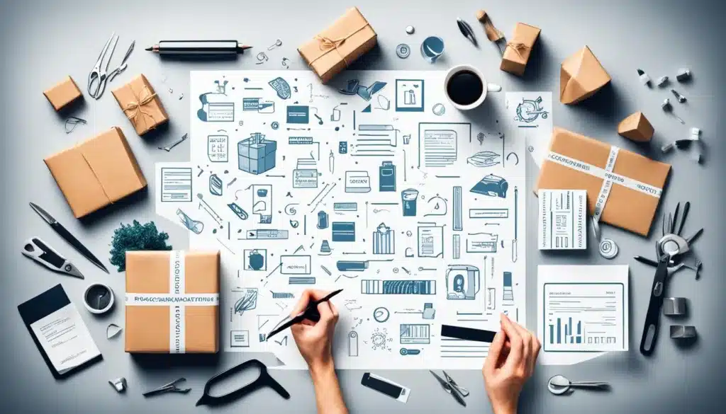 استشارات التعبئة والتغليف