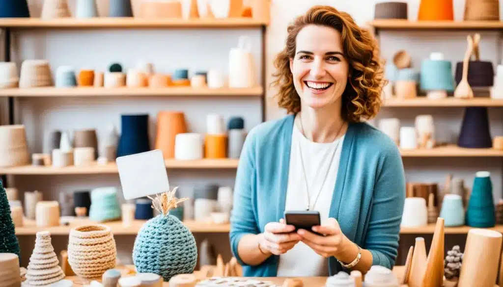 تسويق منتجاتك على Etsy