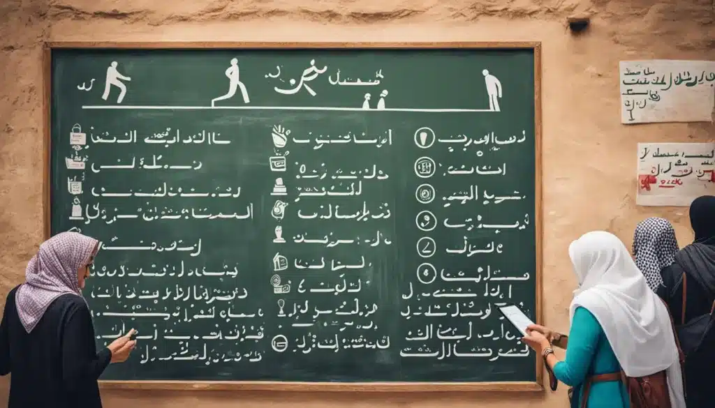 خطوات بناء مشروع ناجح في الخرج