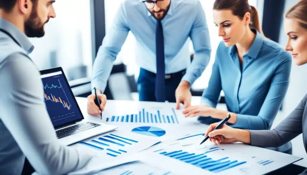 دراسة جدوى مشروع خدمات لوجستية