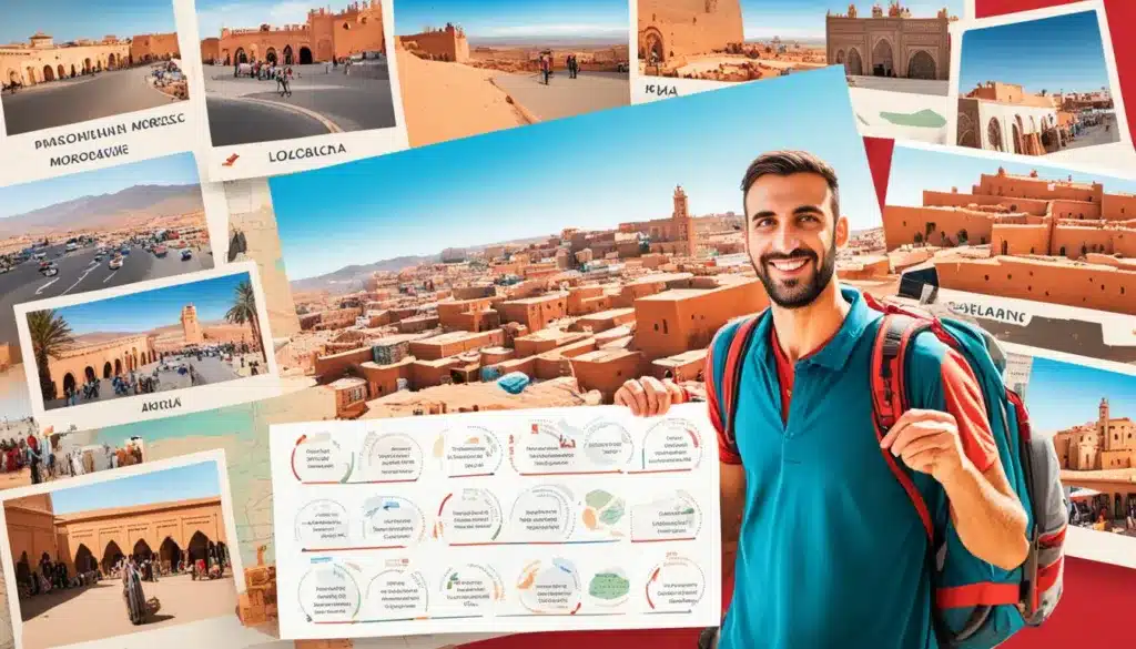 دليلك لبدء مشروع ناجح في المغرب