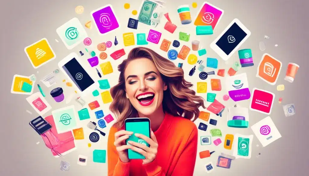 ربح المال من الانستقرام