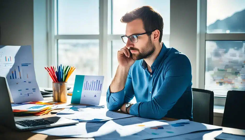عمل دراسة مشروع شاملة