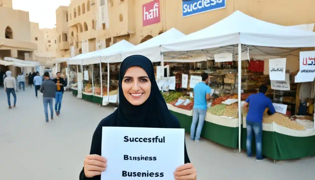 كيفية البدء في مشروع ناجح في حفر الباطن