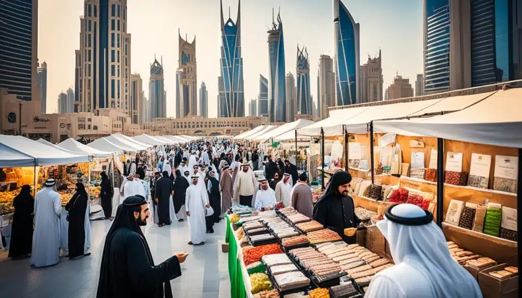 كيفية بدء مشروع تجاري ناجح في السعودية