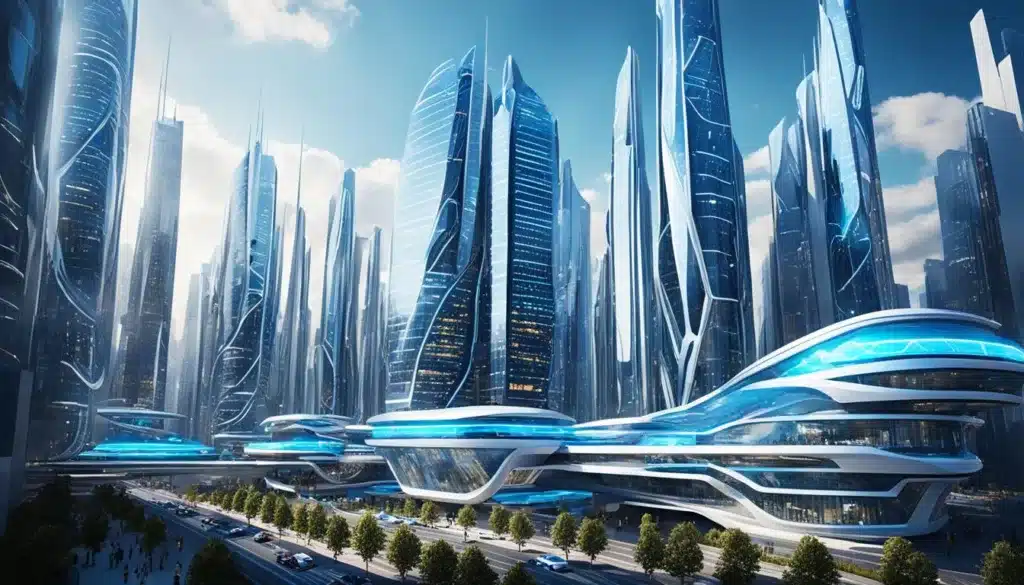 مشاريع التكنولوجيا والتطبيقات الذكية
