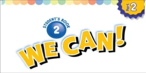 مادة الإنجليزي ثاني ابتدائي الفصل الثاني