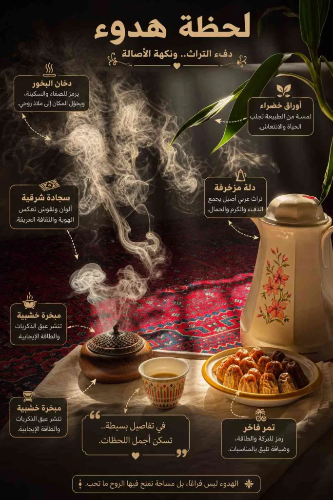 الصورة بعد اضافة التفاصيل في البرومبت